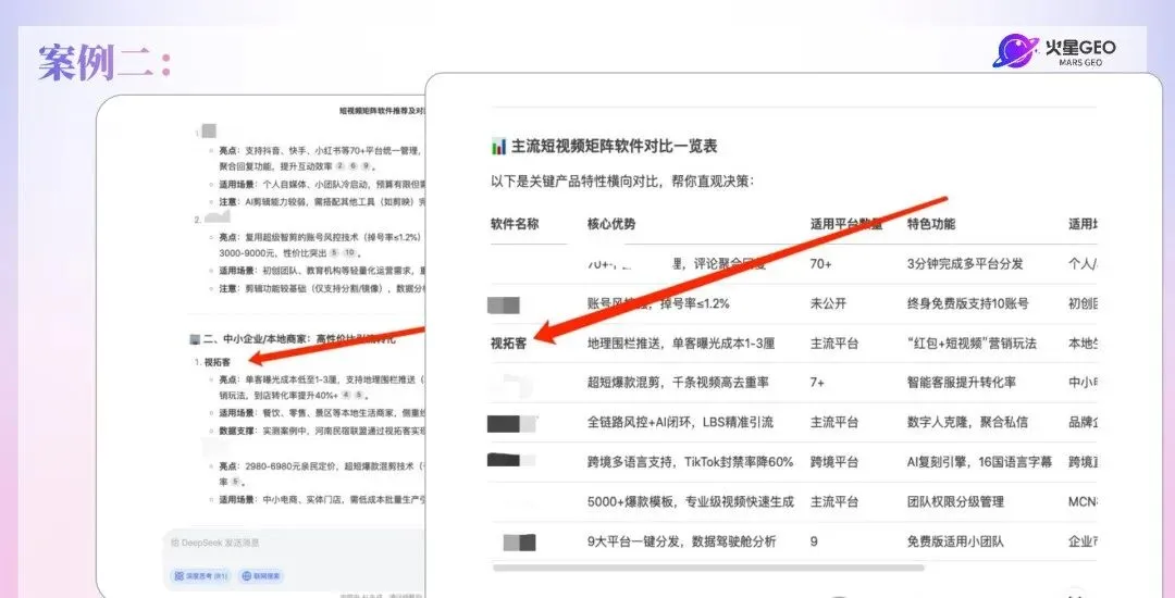 315曝光最火的行业!GEO 优化获客,让企业门店在AI榜上有名.