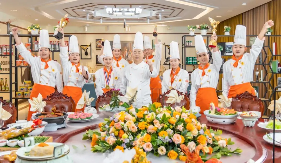 中餐专业前景展望:市场需求与人才短缺的双重利好!