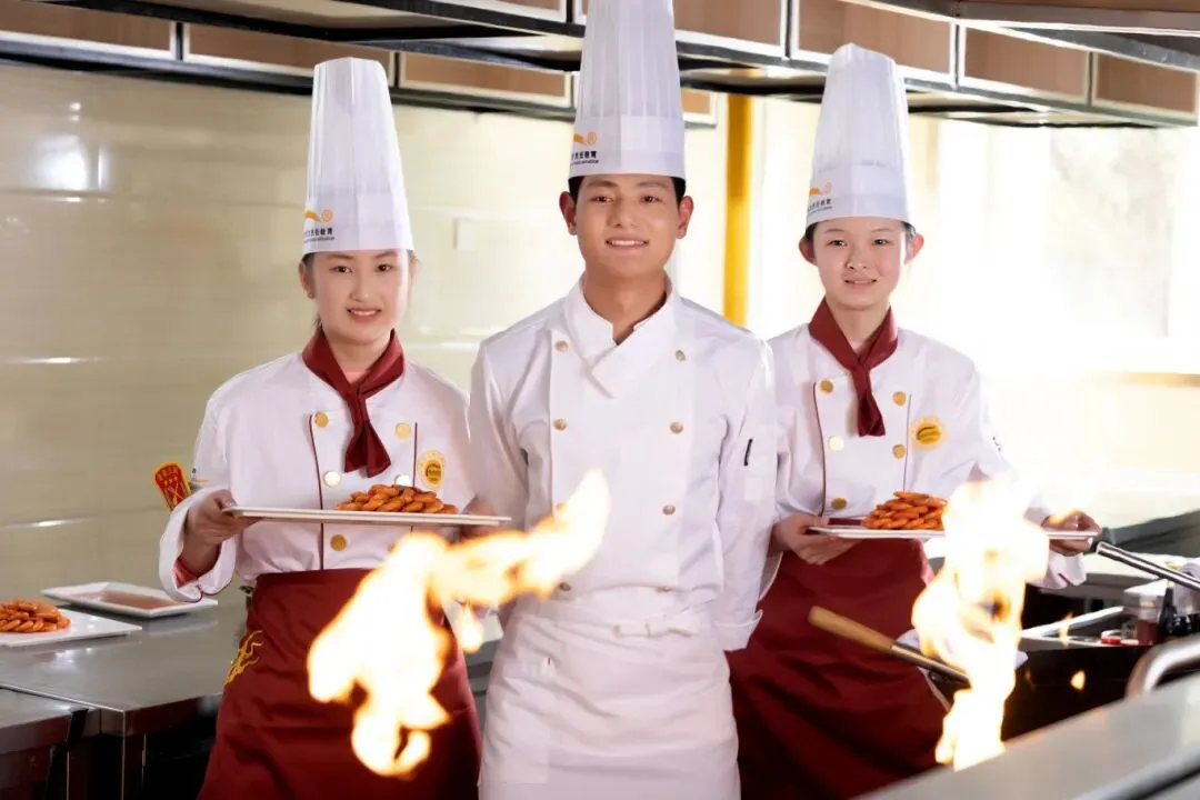 中餐专业前景展望:市场需求与人才短缺的双重利好!
