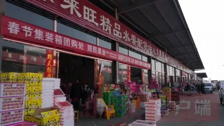 洛阳强化重点单位疫情防控 1200余名市场监管突击队员全天值守