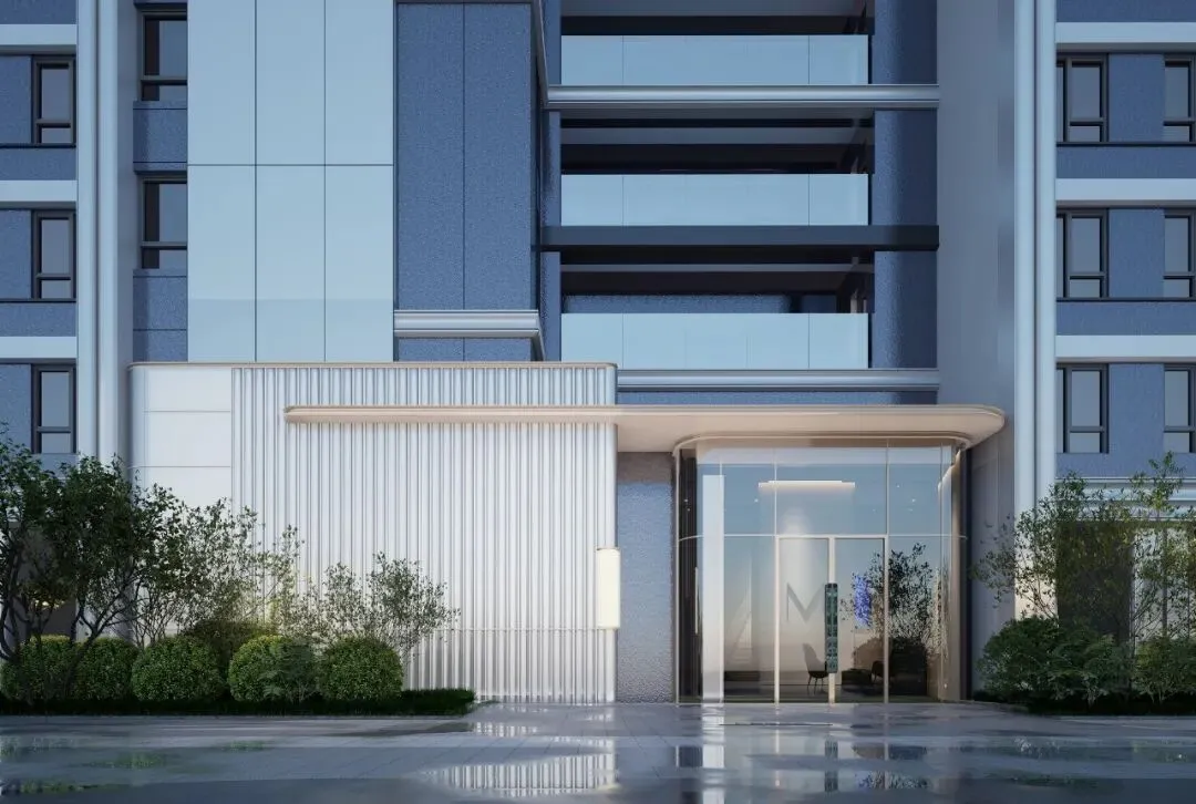 鑫苑知光集(营销中心)