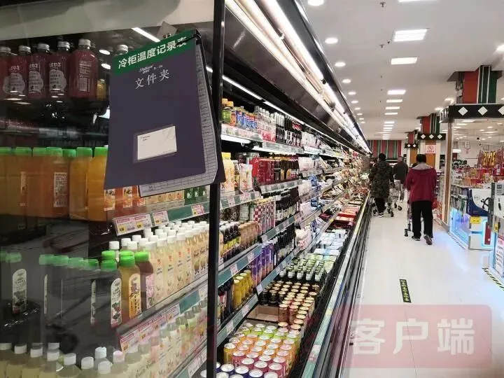 洛阳强化重点单位疫情防控 1200余名市场监管突击队员全天值守