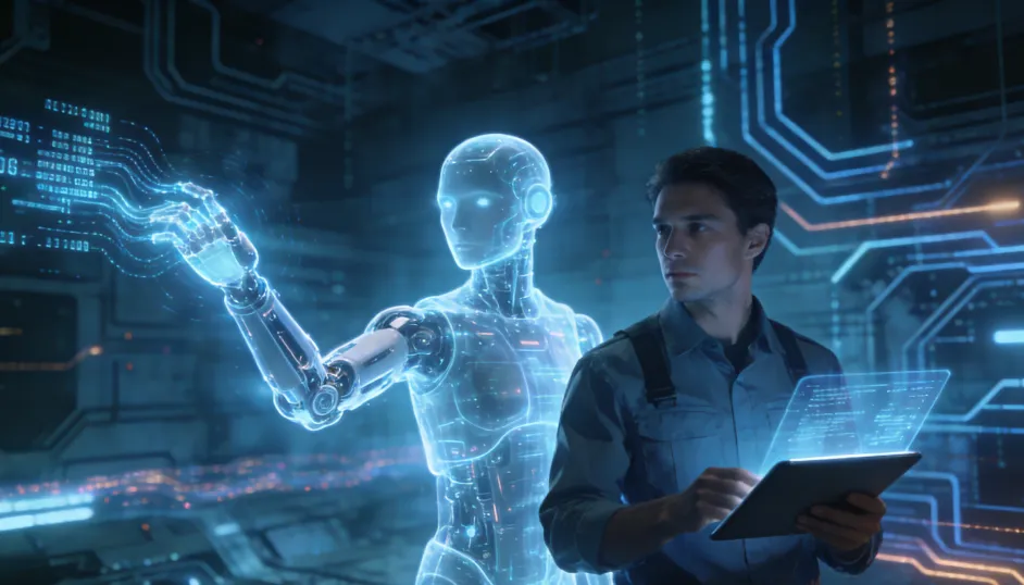 AI全域搜索营销:企业增长的核心利器