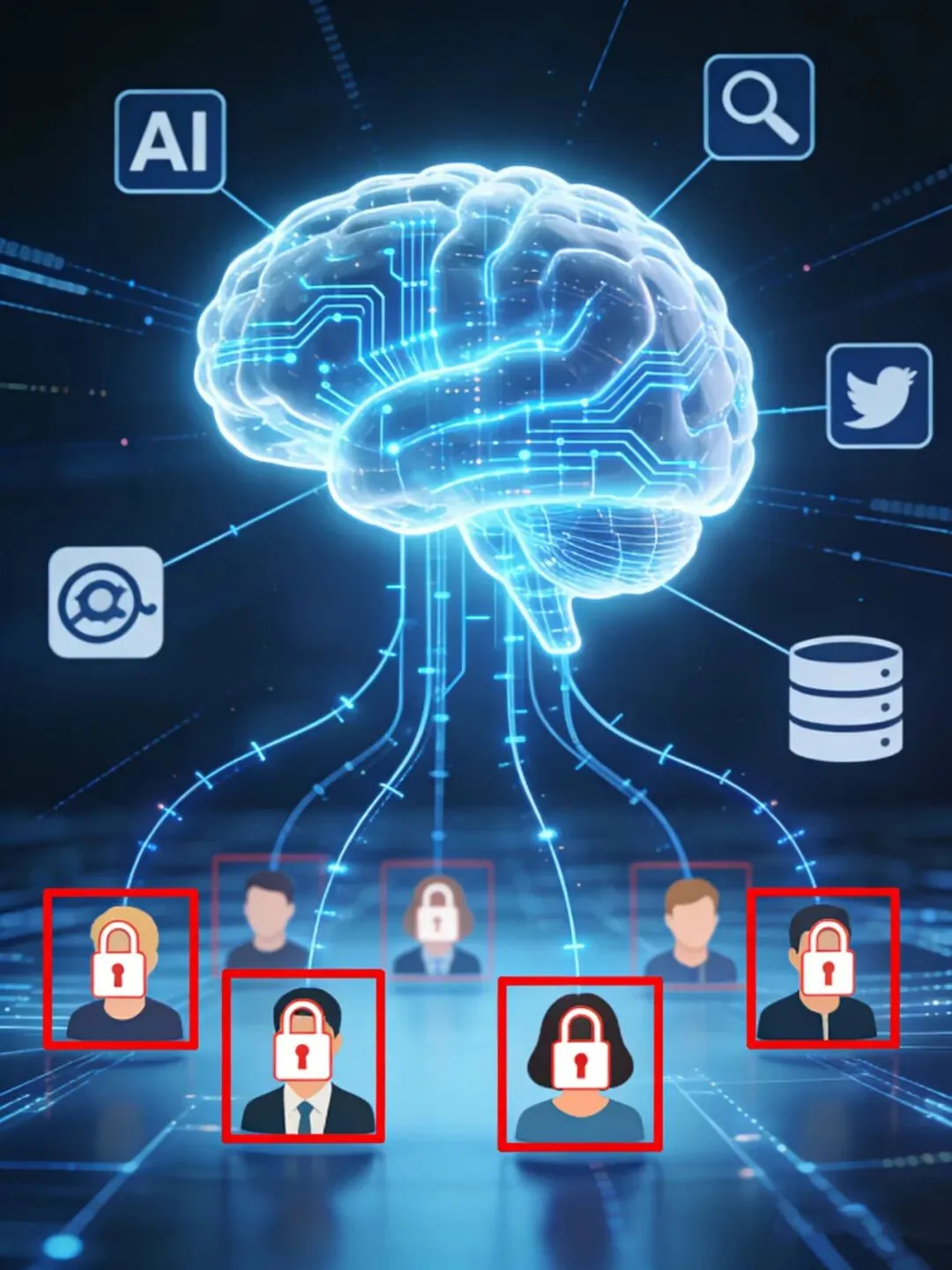 AI全域搜索营销:企业增长的核心利器