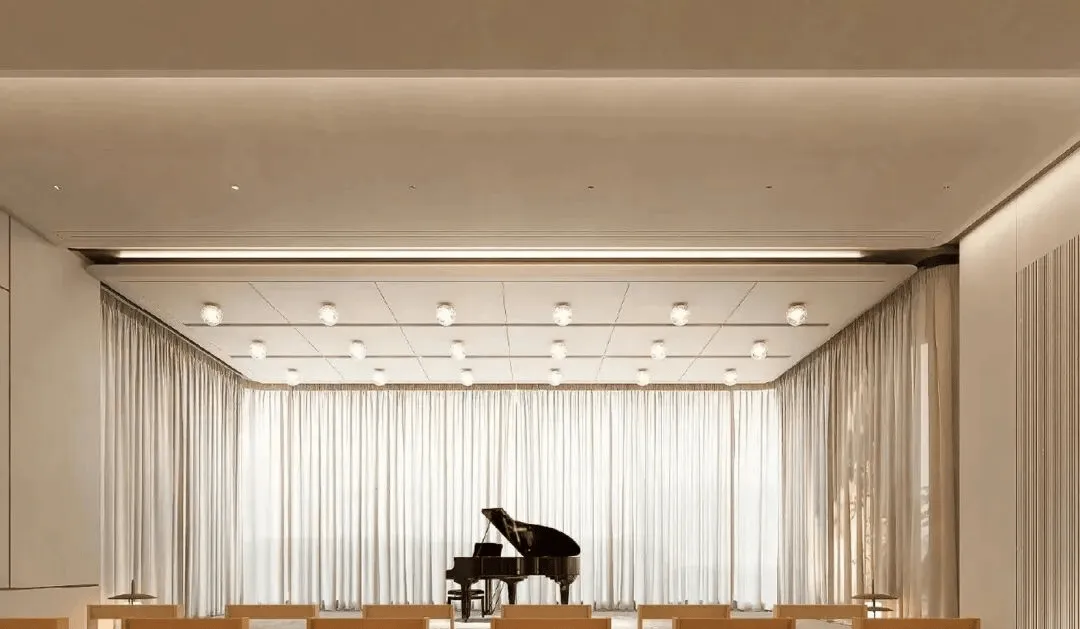 鑫苑知光集(营销中心)