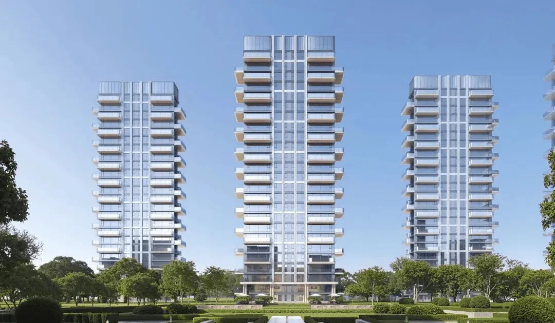 鑫苑知光集(营销中心)