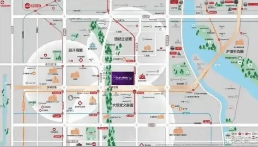 招商林屿缦岛(营销中心)