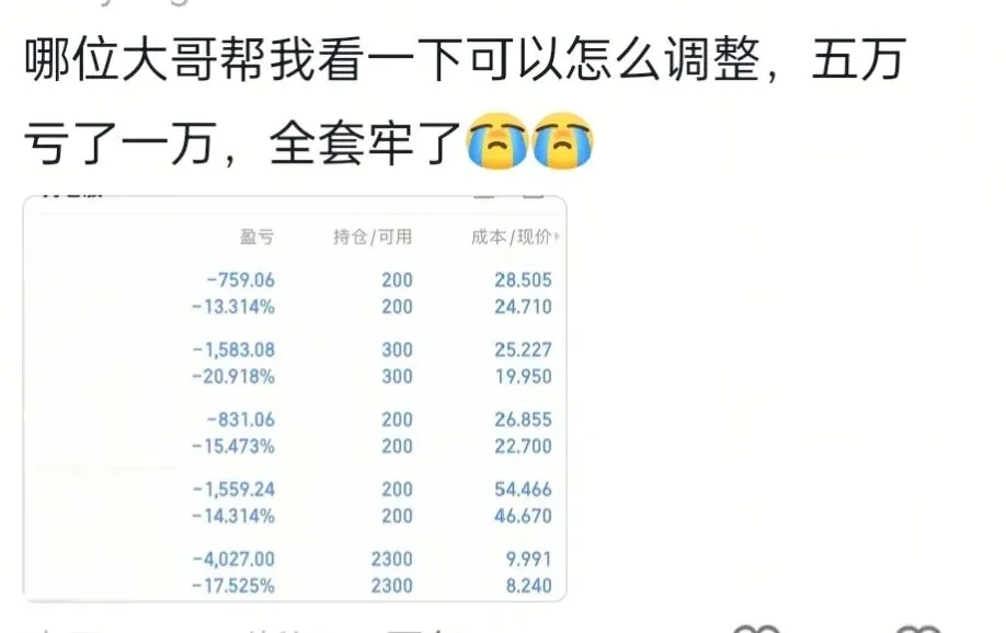 留下来你就得看清市场的本质