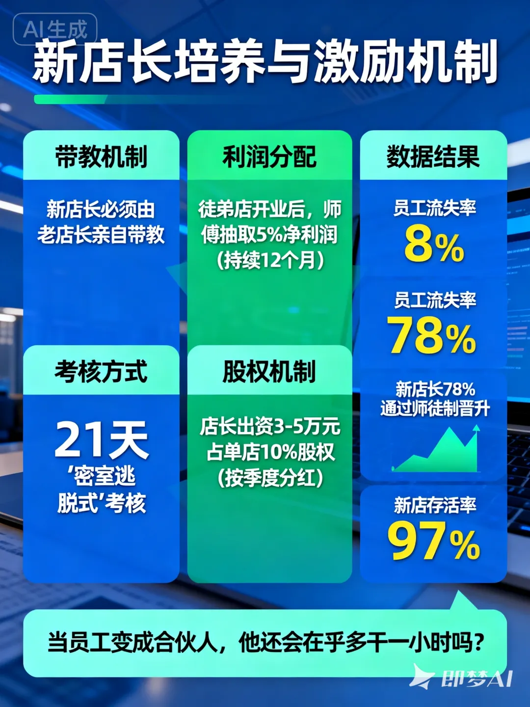 餐饮营销分享36-这家餐厅只用6年开出380+店,它的“效率革命”藏着2026年餐饮业的生存密码