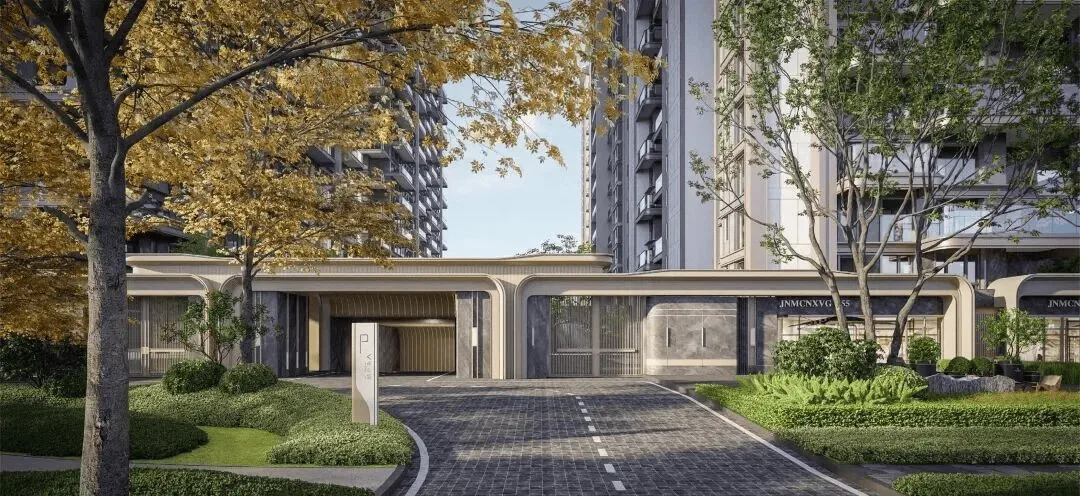 信达锦华颂(营销中心)