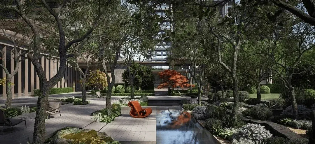 信达锦华颂(营销中心)