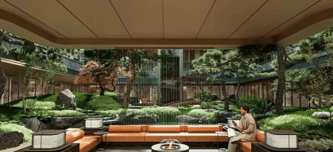 信达锦华颂(营销中心)