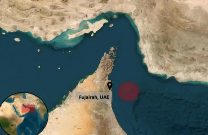 中东海运市场简报-霍尔木兹海峡危机第18天