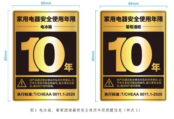 贵州省市场监督管理局 贵州省消费者协会关于家电产品安全使用年限的消费提示