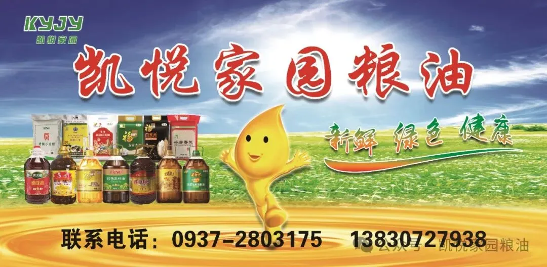 2026中粮粮谷营销公司“万家灯火”铺市启动会纪实