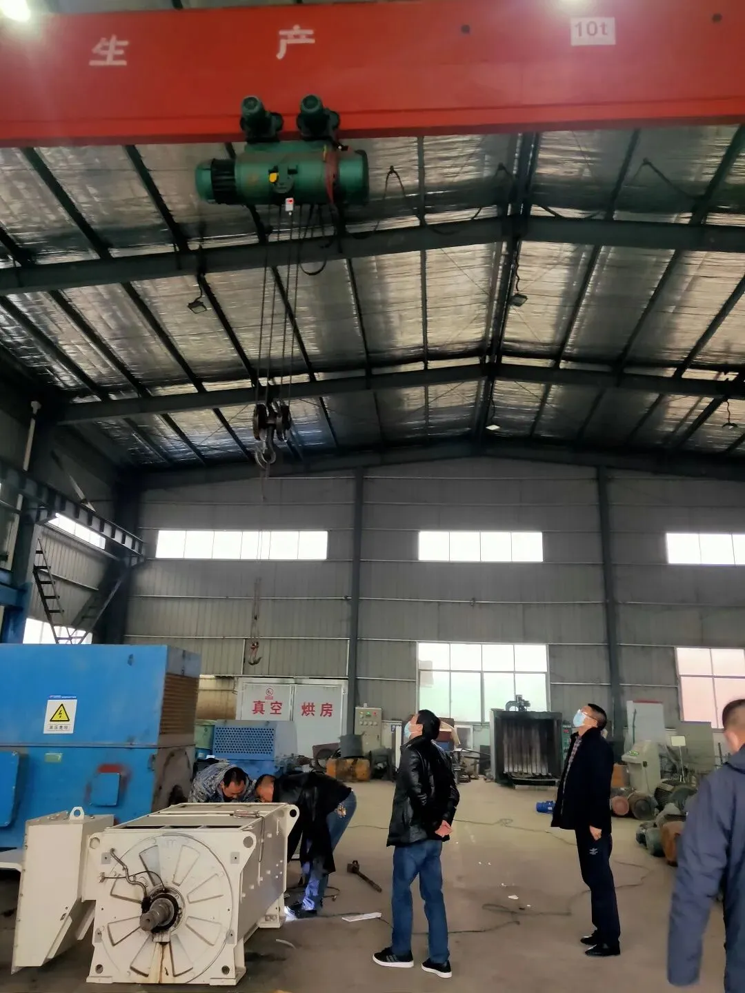 五峰土家族自治县市场监管2020年度工作动态