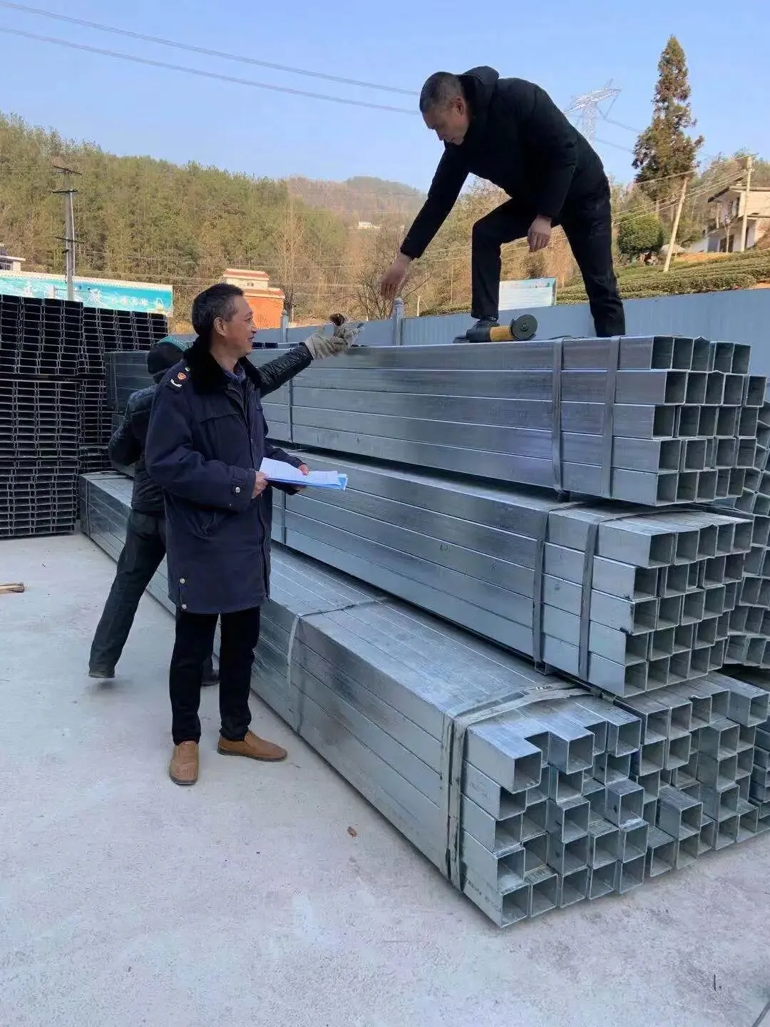 五峰土家族自治县市场监管2020年度工作动态