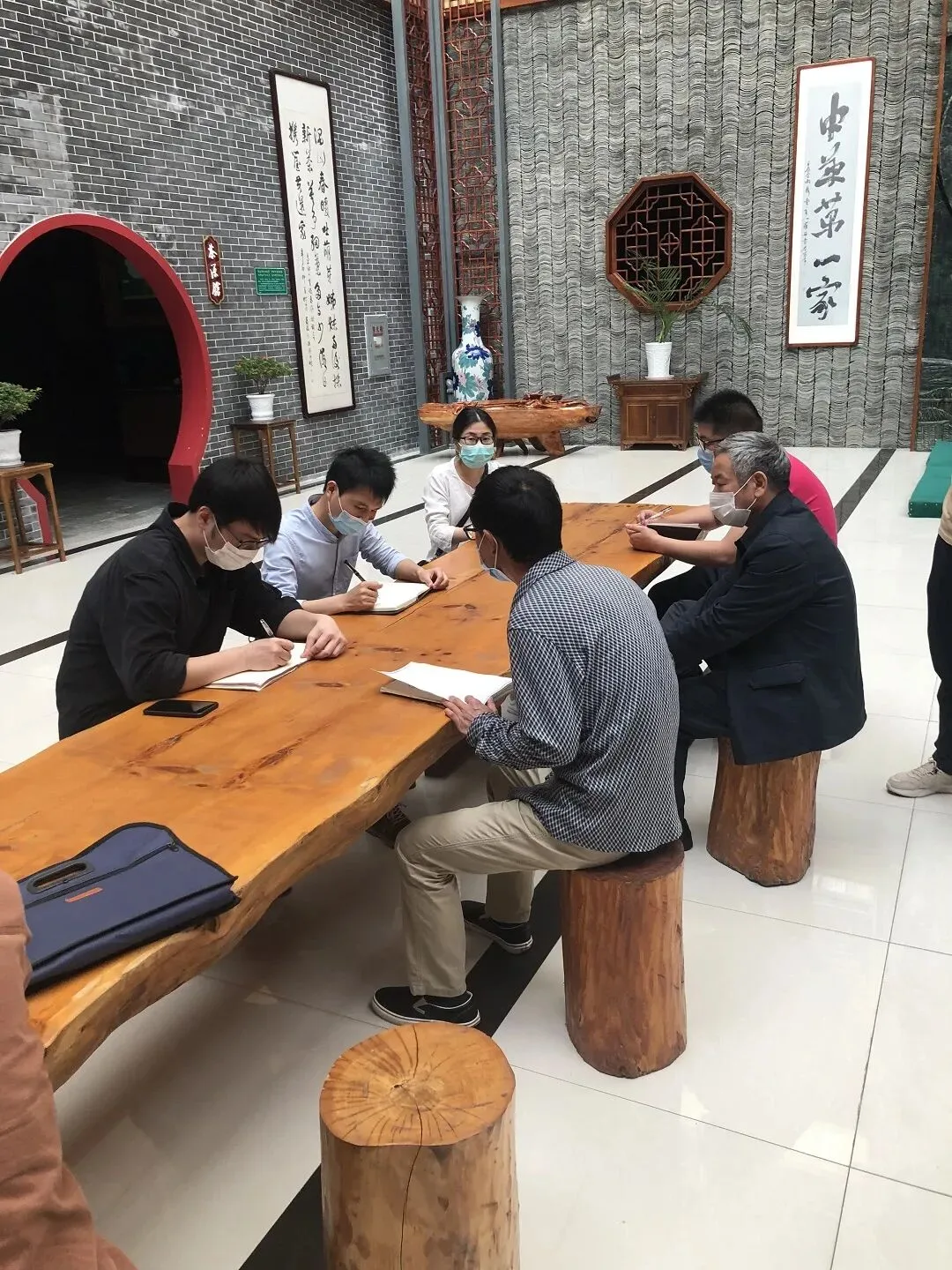 五峰土家族自治县市场监管2020年度工作动态