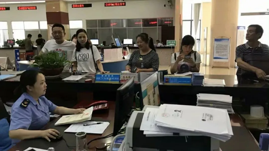 五峰土家族自治县市场监管2020年度工作动态