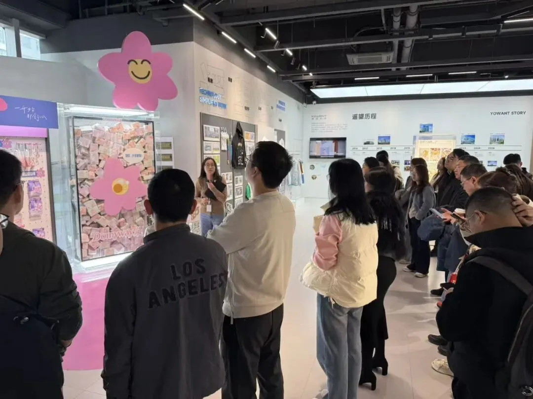 立足产业前沿,解码营销科学丨王小毅《战略性市场营销》开课