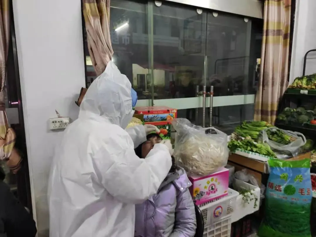 五峰土家族自治县市场监管2020年度工作动态