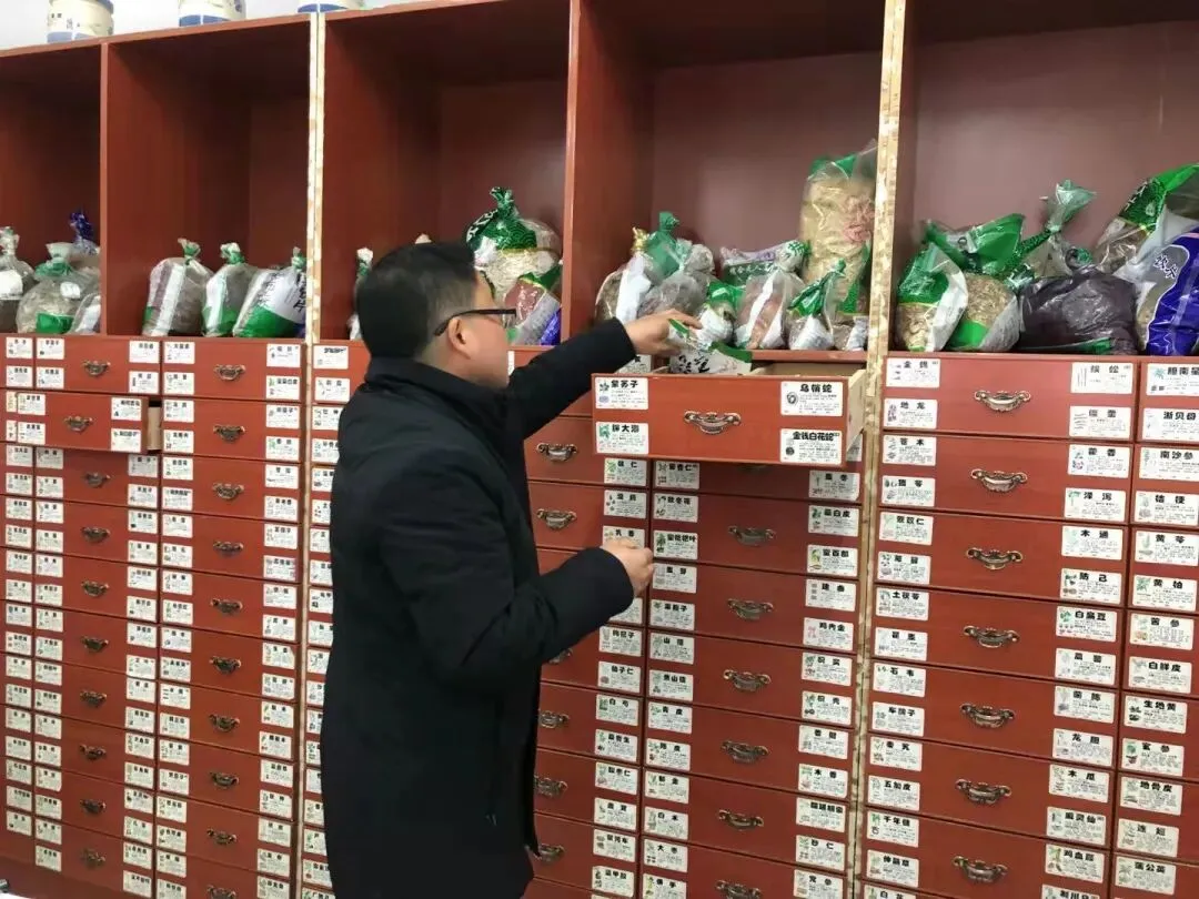 五峰土家族自治县市场监管2020年度工作动态