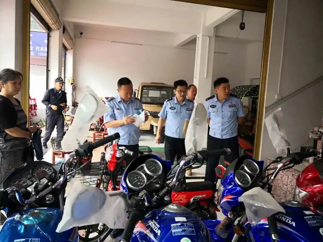 五峰土家族自治县市场监管2020年度工作动态