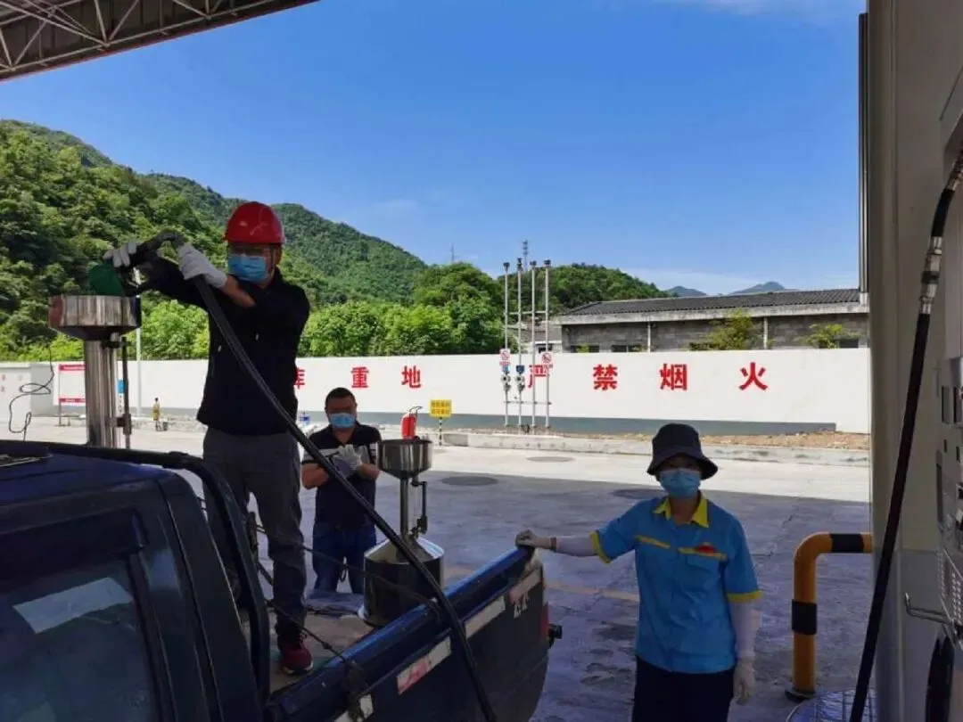 五峰土家族自治县市场监管2020年度工作动态