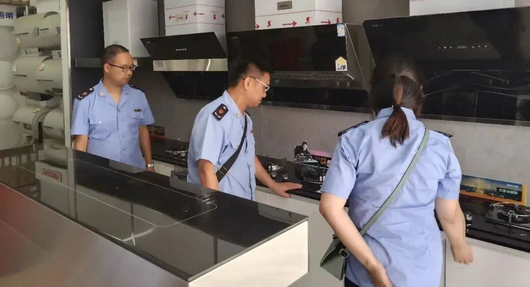 五峰土家族自治县市场监管2020年度工作动态