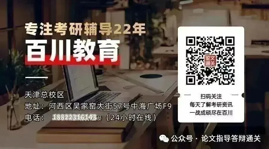 MBA论文选题纠结?营销vs战略,哪个好写又易过