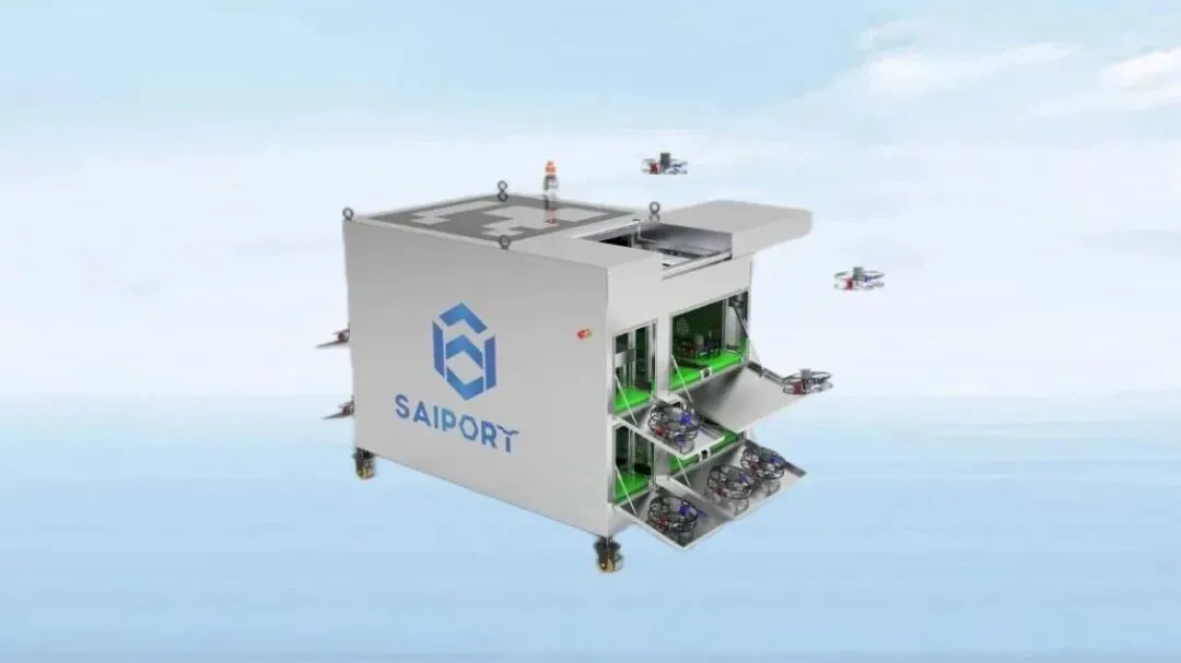 低空经济爆火!解锁低空经济品牌数字化营销新场景