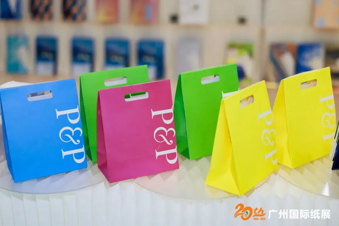 链接全球重要市场 | 2026广州国际纸展暨纸基材料展5月13-15日展示行业前沿成果!