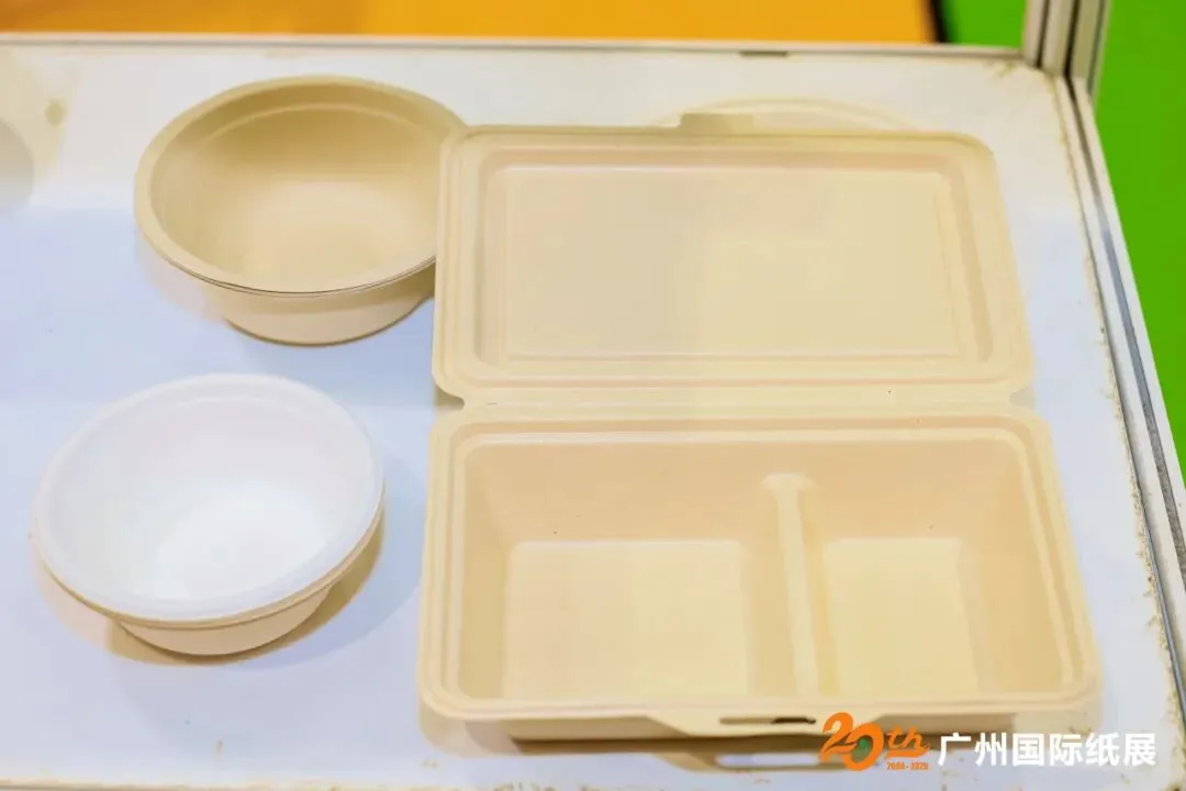 链接全球重要市场 | 2026广州国际纸展暨纸基材料展5月13-15日展示行业前沿成果!