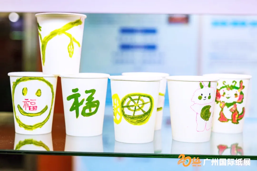 链接全球重要市场 | 2026广州国际纸展暨纸基材料展5月13-15日展示行业前沿成果!