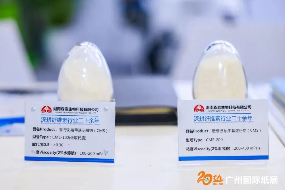 链接全球重要市场 | 2026广州国际纸展暨纸基材料展5月13-15日展示行业前沿成果!