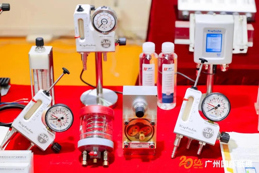 链接全球重要市场 | 2026广州国际纸展暨纸基材料展5月13-15日展示行业前沿成果!