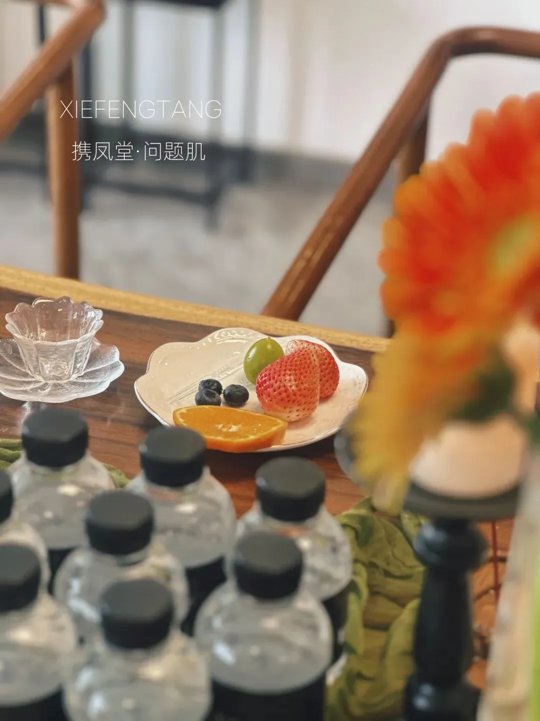 携凤堂视觉营销:用三重美学,做有温度的差异化表达