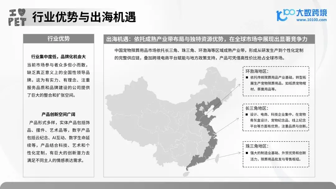 报告解读 | 2025 年宠物殡葬用品市场洞察报告