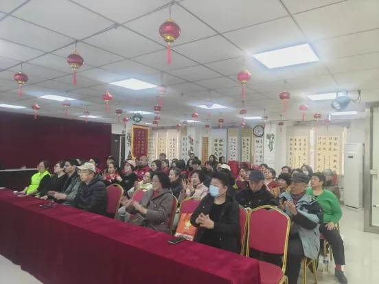 【直播生活 星耀社区】和平区南市场街道和平新村社区开展“国际社工日”志愿者心理赋能专题讲座:暖心赋能 携手同行