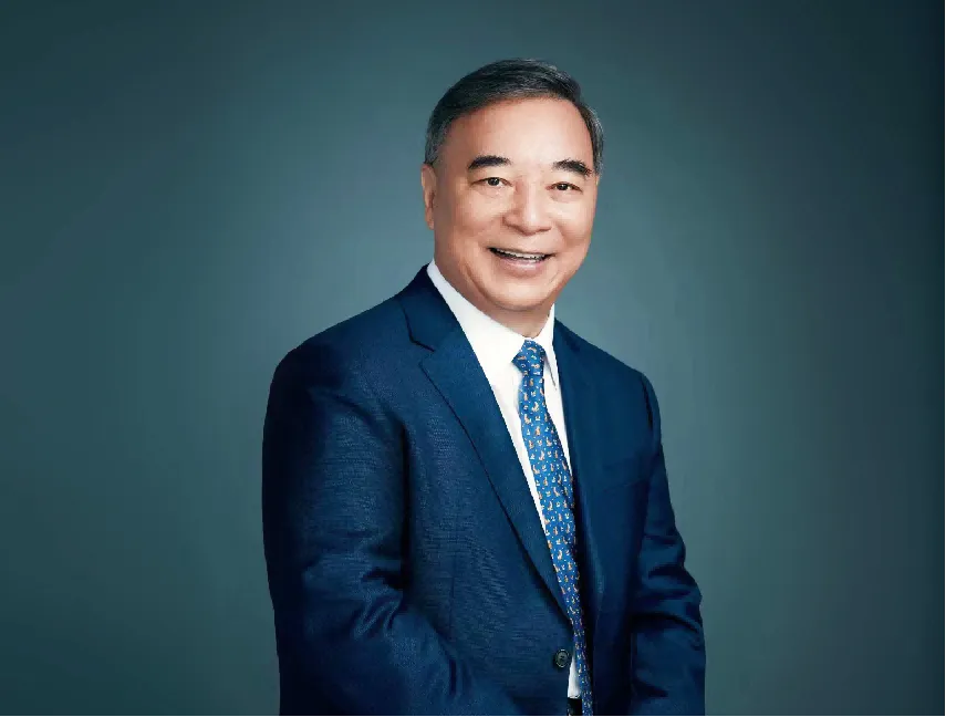 宋志平:反内卷,必须从根本上重塑市场竞争理念