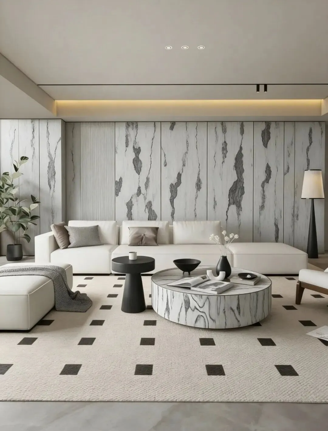 不做溢价营销,只做经得起岁月的家装底气