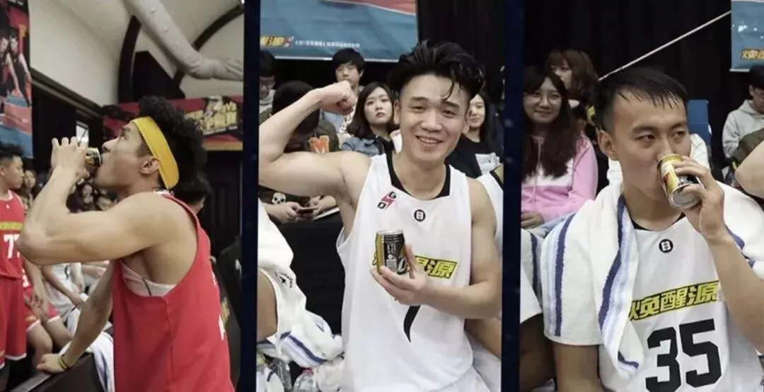 体育营销跨界新思路,焕醒源带来综艺化营销新趋势