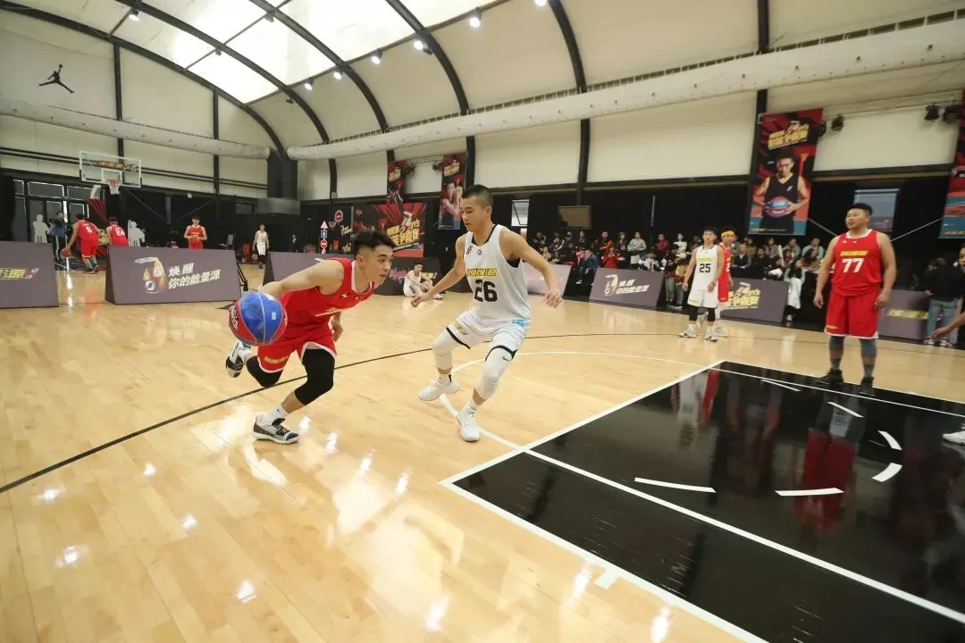 体育营销跨界新思路,焕醒源带来综艺化营销新趋势