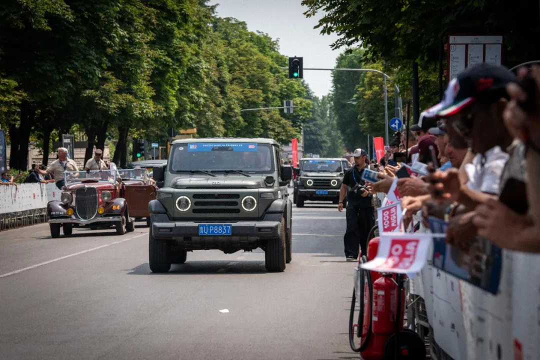212越野车品牌以纯粹实力击破海外市场认知壁垒