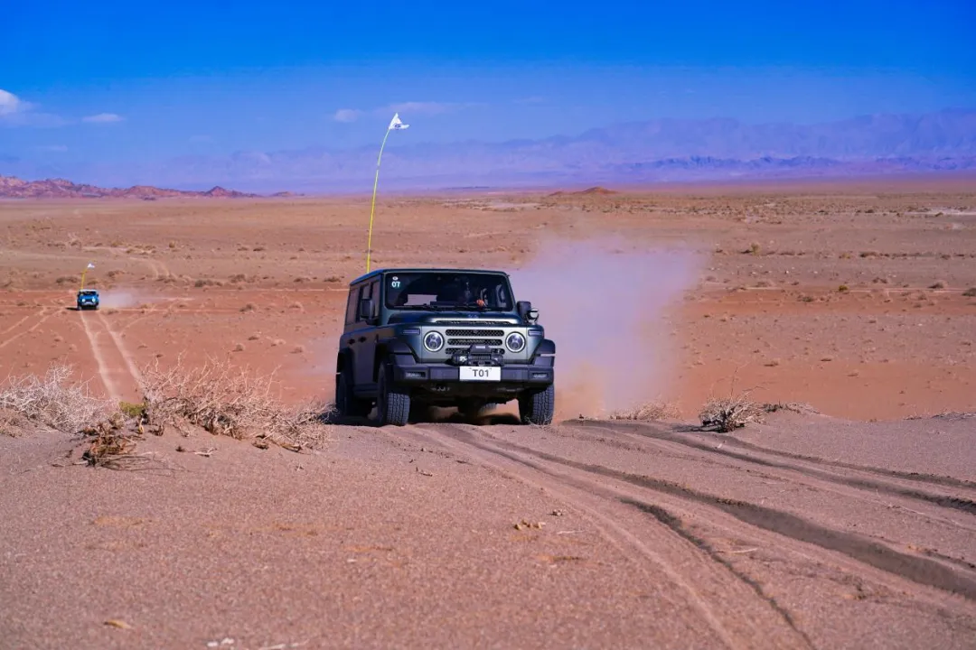 212越野车品牌以纯粹实力击破海外市场认知壁垒