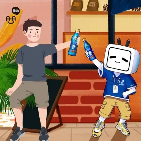 为什么营销人都开始瞄准B站?