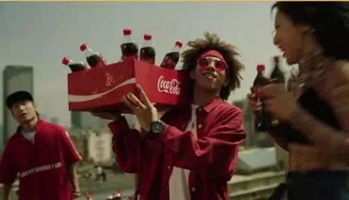 这个夏天,营销界的弄潮儿还是它!