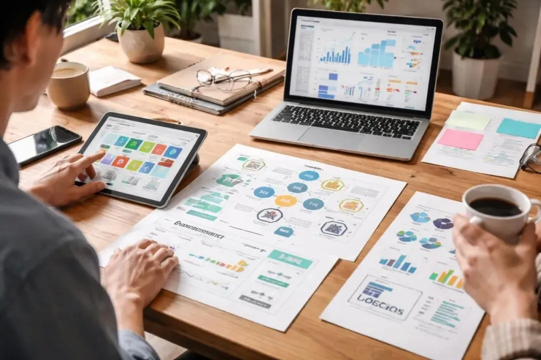 内容矩阵一铺开,获客成本怎么突然变高了?