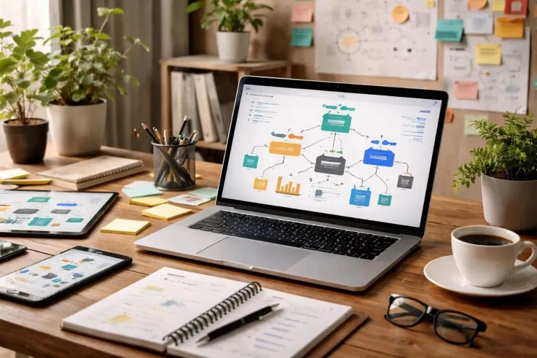内容矩阵一铺开,获客成本怎么突然变高了?