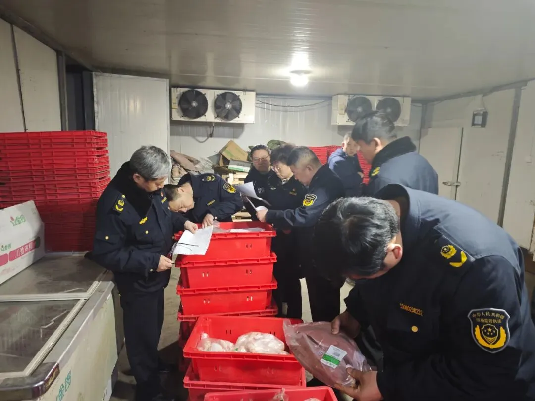 兖州区市场监管局、兖州区消费者协会多措并举开展“3·15”系列消费维权宣传与实践活动